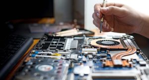 Albion Computers offering professional computer maintenance services in London, including IT support, repairs, and network solutions for homes and businesses.